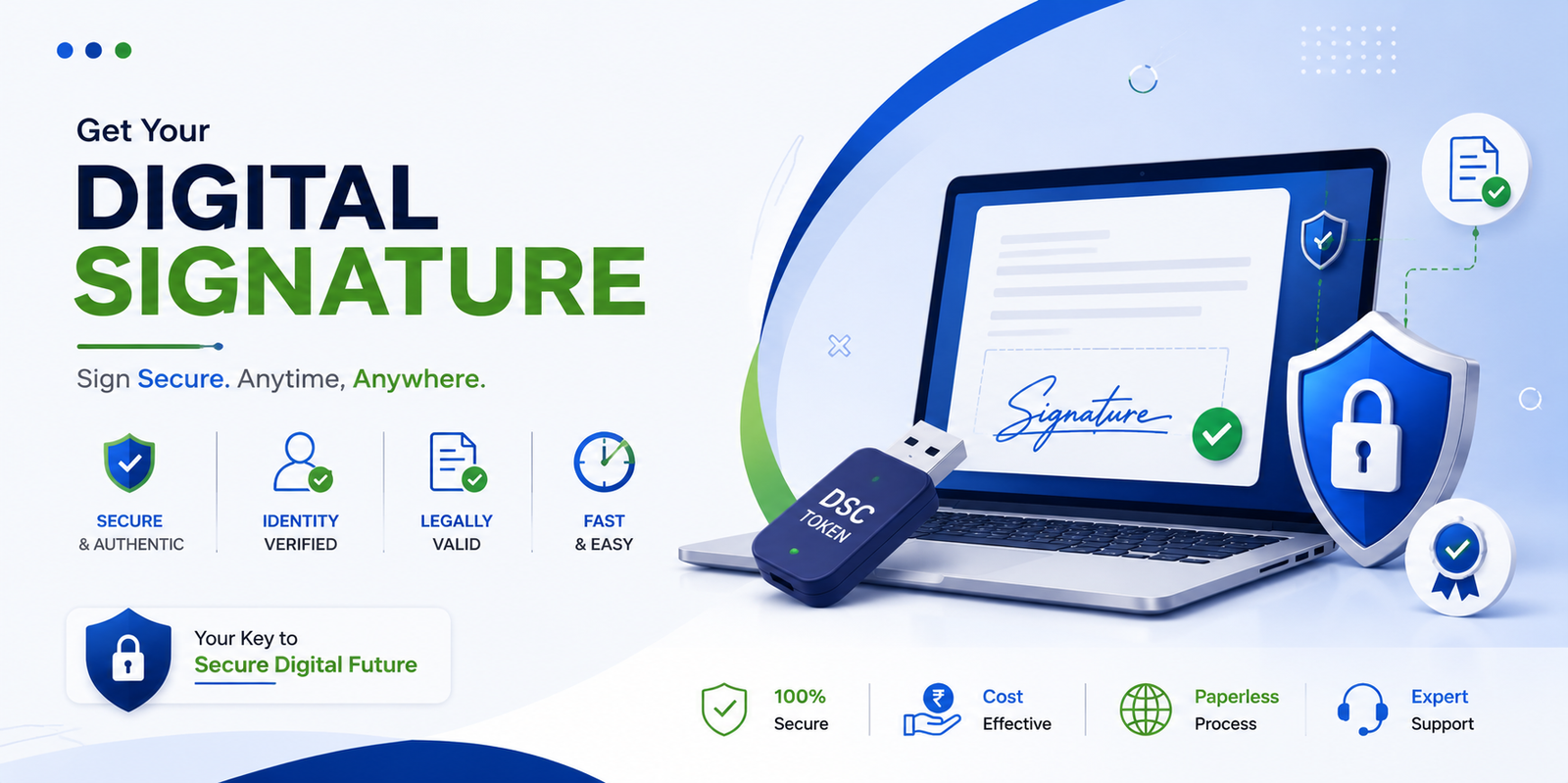 Digital Signature